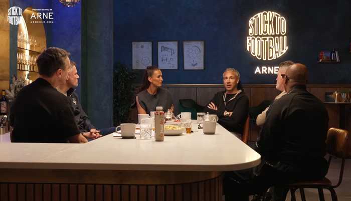 拉尔森回忆初遇梅西，坦言未料其超越小罗